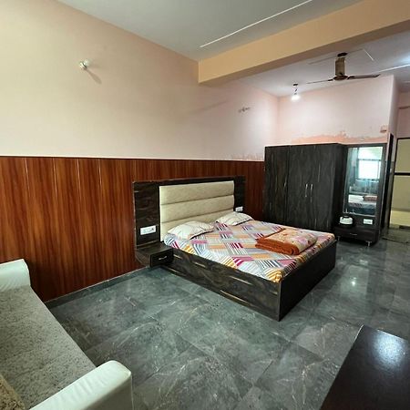 Hotel Shri Ji Baba Ki Haveli Govardhan Esterno foto
